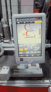 مستعدون لاستقبال
كافة طلبات 
زي التخرج 
والتطريز والطباعه على جميع انواع الاقمشه
العنوان حي المعلمين قرب مدرسة العدنانية 
للتواصل عبر الخاص
اوالرقم *********** واتس
👈🏼Mrmr Alazawe  
#الجميع
