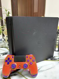 بلاي ٤ • ١ تيرا مهكر • ٢٠ لعبة