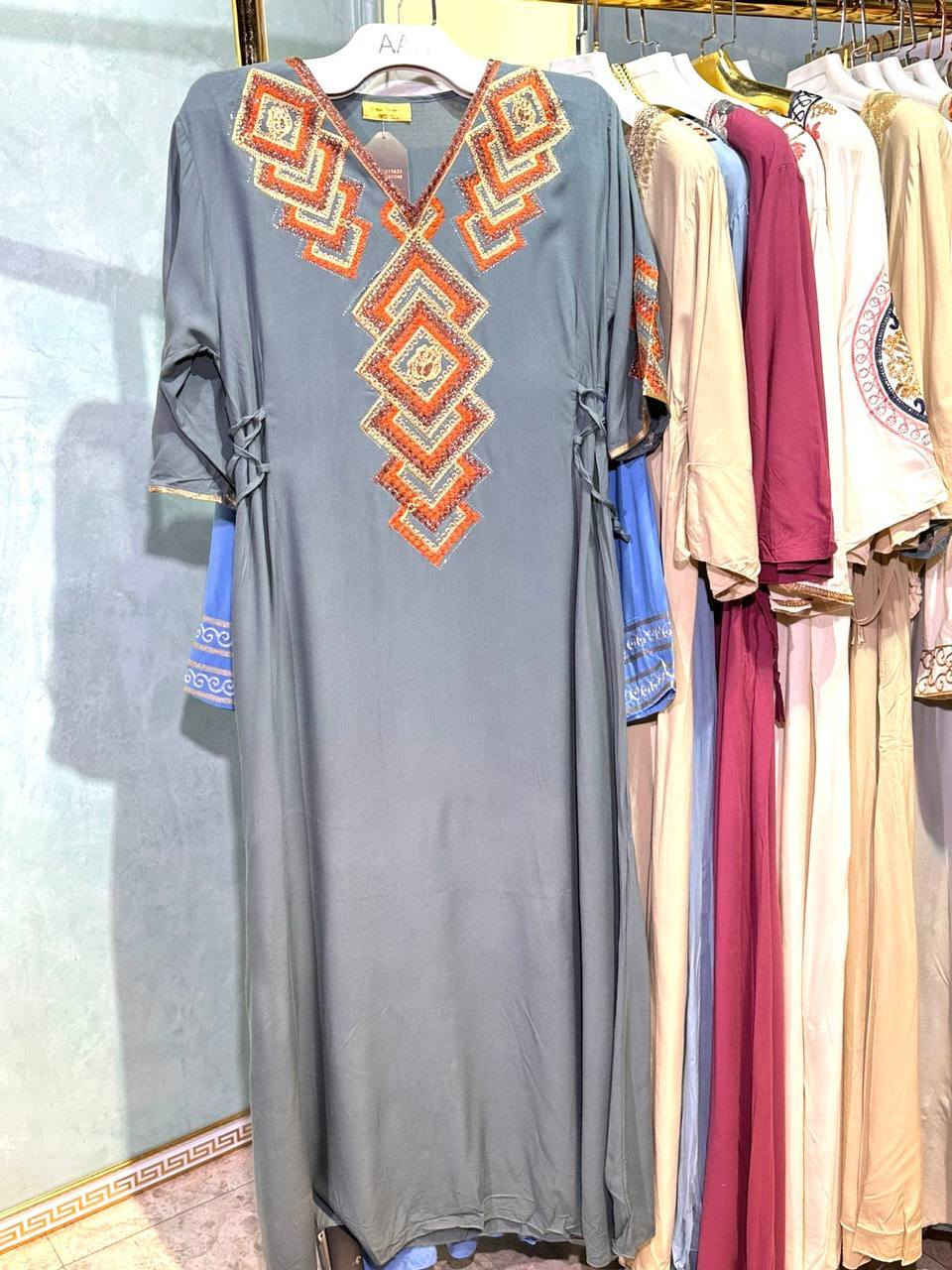 دشداشة كشمير خامه درجه اولى
سعر الدرزن ٨٥ الف
قياسات 2XL 3XL 4XL 5XL
درزن ٦ لون


**إذا كنت صاحب هذا الإعلان وتريد حذفه لأي سبب، رجاءا أرسل رسالة إلى الدعم الفني**