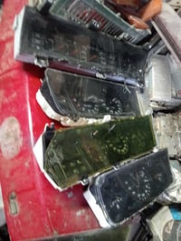 ساعات تيوتا سوبر بيكب90كرونا81 كروسيده84بغداد ساحة الطيران اسفل تانكي ...