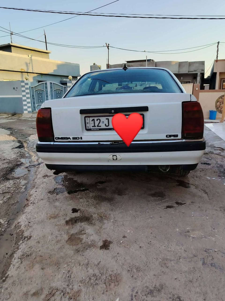 اوميكا للبيع حجم 20المرغوب موديل 1993 مكان موصل بعشيقه السعر 37وبيها مجال
كورك ***********
اسيا ***********
