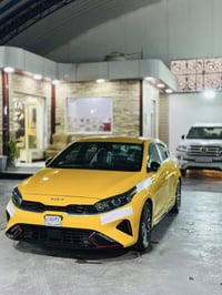 مكلف بل نشر فورتي GTفوال   2024 لون بل اصل احمر نصبغت ليموني هيج ع صفا...