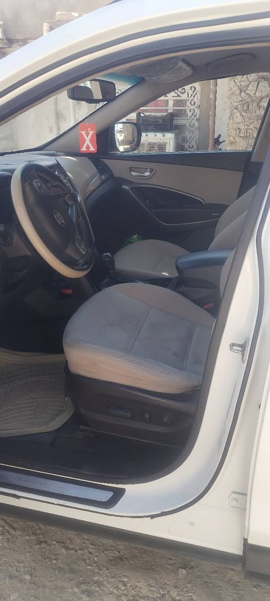 السلام عليكم
سنتافيا ٢٠١٣
خليجي 4 سلندر
رقم أربيل بأسمي
7 راكب
السياره مرفوقه بسونار
مكاني ديالى مندلي
السعر 140 $
رقمي ***********
