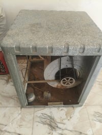 مبردة • للبيع