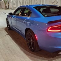 جارجر SXT • ٢٠١٩ • رقم أربيل