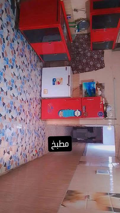 بيت ب حميديه. للبيع شارع السبيس يم شبكت كورك للاستفسار ‏‪***********‬‏
