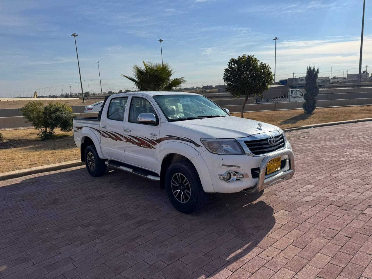 خواني بيكم تيوته بيكم موديل ١٤ كويتي من شركه عله يدي على وضع شركه سياره ماخذه استلام هكتلوكات شركه   كفاله محرك جديد صدر حداديه تخم تاير جديد سعر  خاص صبق كفاله محرك جديد صدر حداديه تخم تاير جديد سبير منازل ماشيه ٩٩ كويتي باب اوك محرك مامفتوح كير محرك مامفتوحات    عنواني رمادي.  ***********
