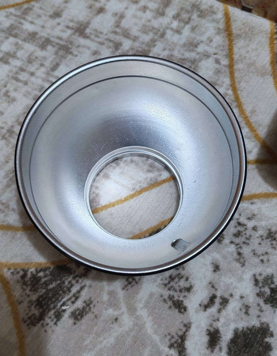 للبيع .. 
عدسة كانون الرنك الذهبي سعر (250) 
تريگر جديد مخصص للكانون سعر (50)
قاعدة سوفت بوكس سعر (15)
طاسة سعر (15)
الاسعار ثابته رجاءاً


**إذا كنت صاحب هذا الإعلان وتريد حذفه لأي سبب، رجاءا أرسل رسالة إلى الدعم الفني**