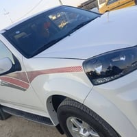 كريت وول • ٢٠٢٥ • ماشيه ١٨ الف