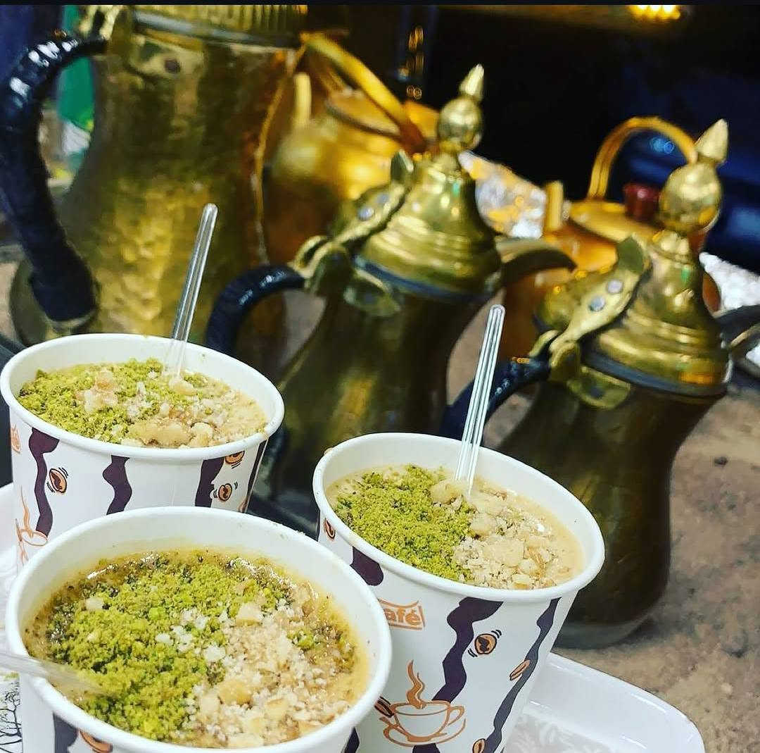 السلام على الحسين المظلوم
الى زبائنة الكرام نود نعلمكم 
اليوم سيتم فتتاح قهوة جكليتة


**إذا كنت صاحب هذا الإعلان وتريد حذفه لأي سبب، رجاءا أرسل رسالة إلى الدعم الفني**