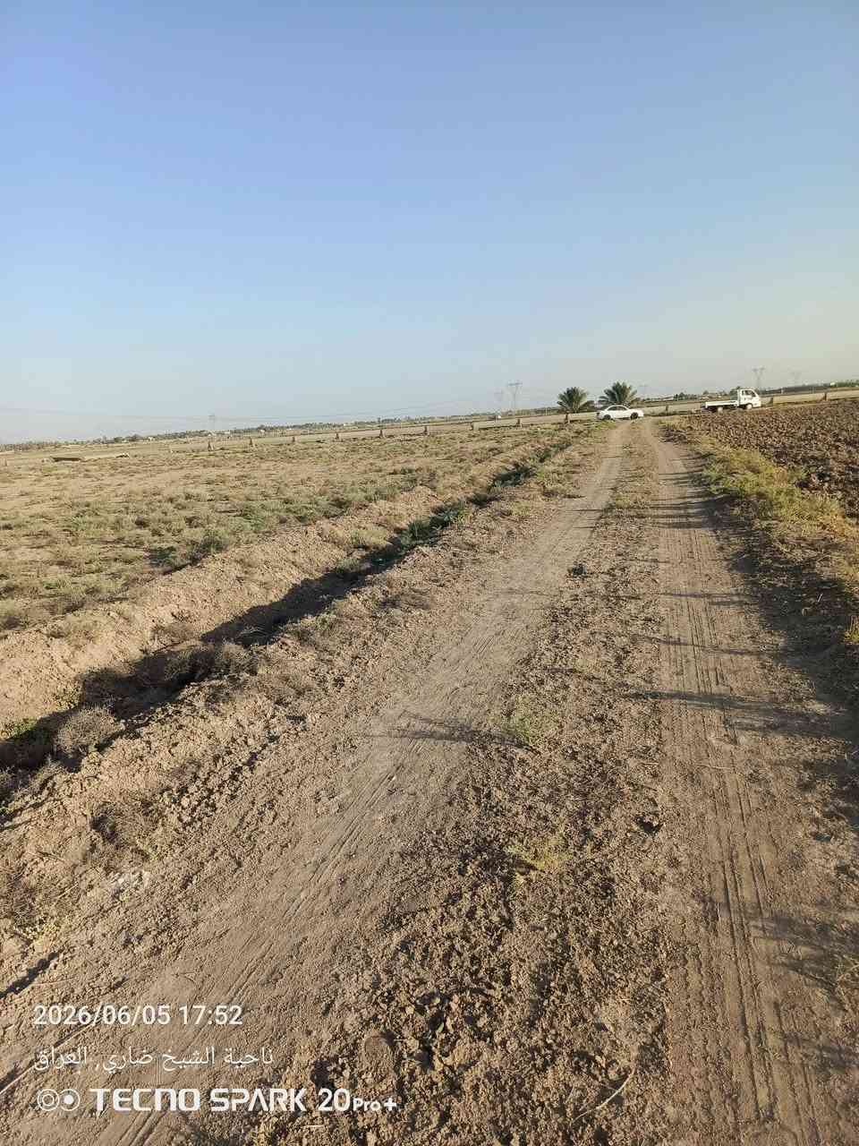 دوانم طابو زراعي سند 25 أبو غريب عشرة مناصير كامل خدمات تصلح للسكن والشاليهات ***********
