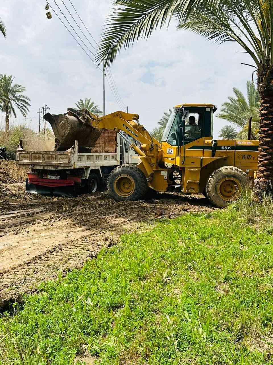 كاوسكي حجم 65 قماره دور مديل 2000 كفاله عامه مكينه كمنز تخم تاير شفل نضيف وجاهز للعمل سعره 270$ جوه سوك 🤲🌹 مكانه بابل الحمزه الغربي
***********
***********
