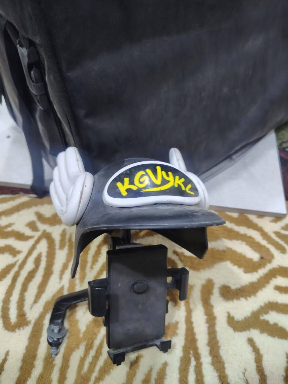 سلام عليكم هذن الأغراض للبيع كلمن وسعره استفسار خاص


**إذا كنت صاحب هذا الإعلان وتريد حذفه لأي سبب، رجاءا أرسل رسالة إلى الدعم الفني**