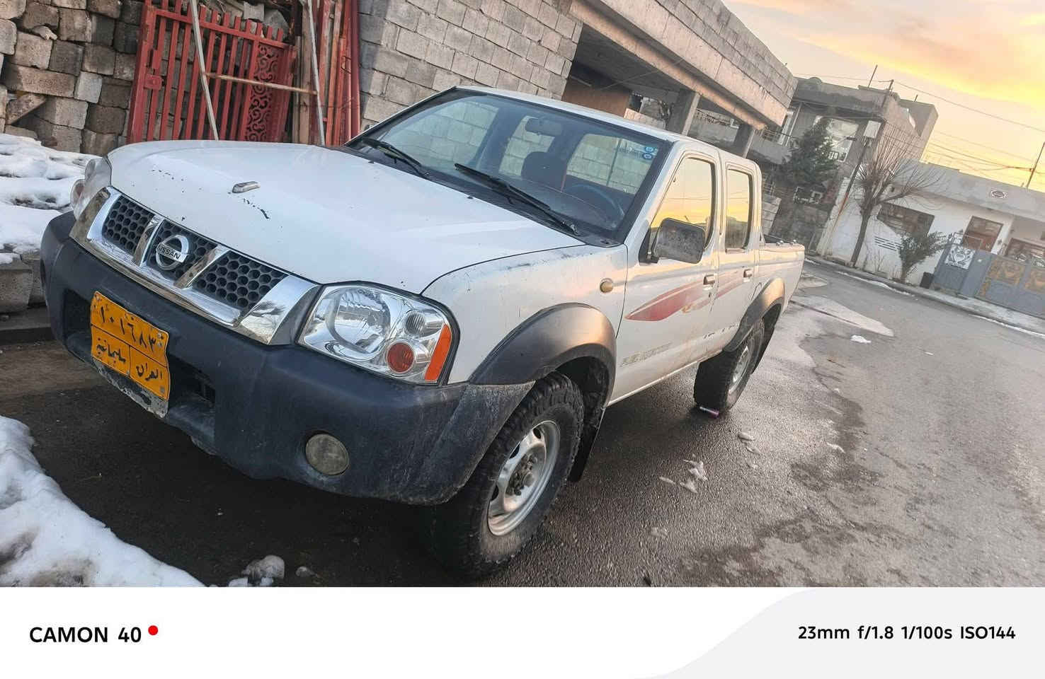 بؤفرؤشتن موديل 2006 سه نوى به سه رچوه تحويل وه كاله ت به شه رت سعرى 102 گه لايه/***********/***********
