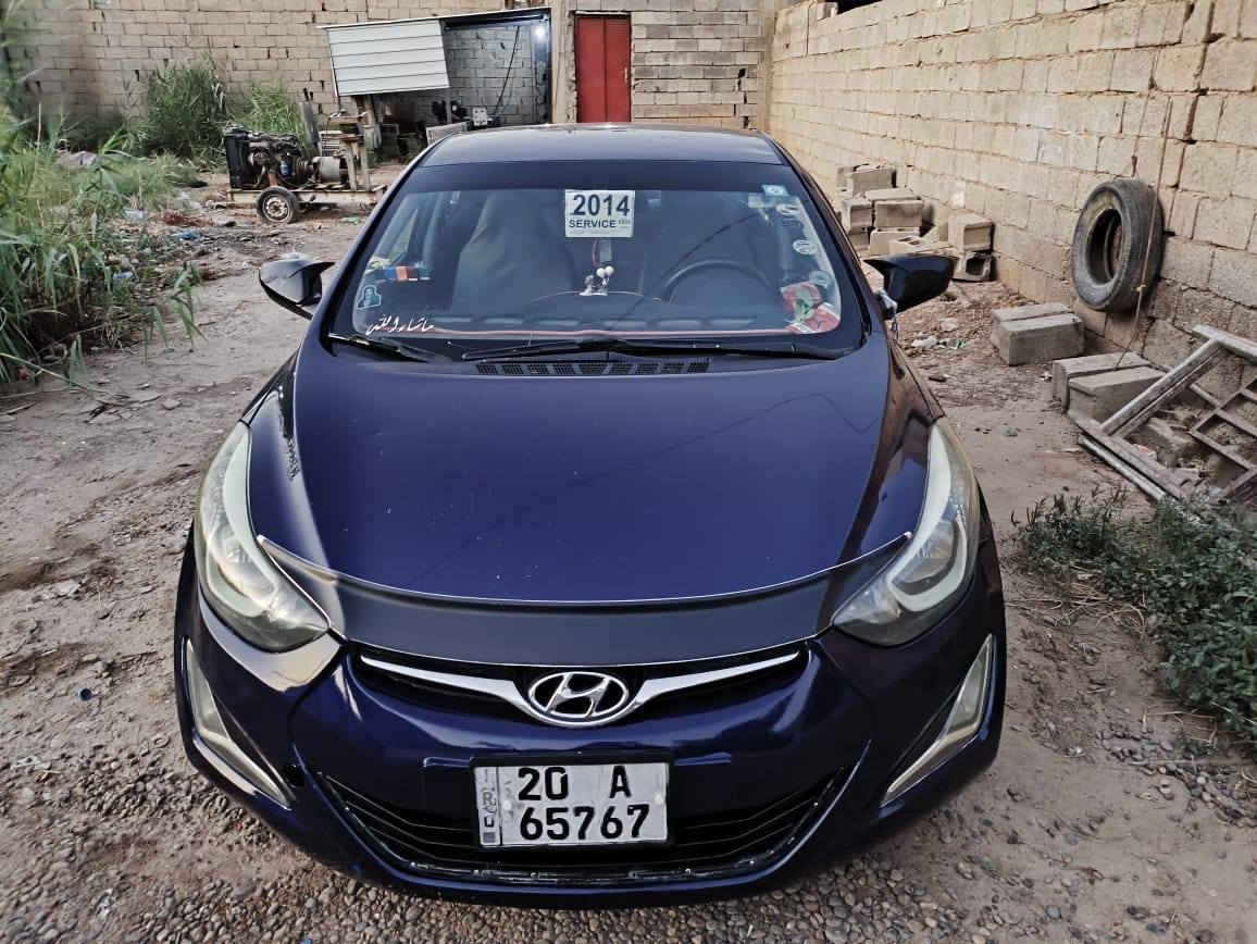 سلام وعليكم
النتره البيع او مراوس ب كورله فقط

الموديل 2014
الممشه 210
مكينه 1800دوش
حداديه خير من الله
حادثه صبغ بدون دواخل
السعر 105 وىيه مجل
مكان السياره ديالى الخالص
***********
