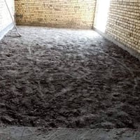 تنظيف بيوت • صب أرضية • حفر وبناء
