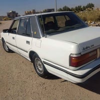 ٨٥ • رقم بغداد • مصبوغه