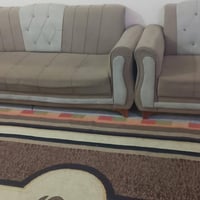 عشر مقاعد • زعفرانية • كنب