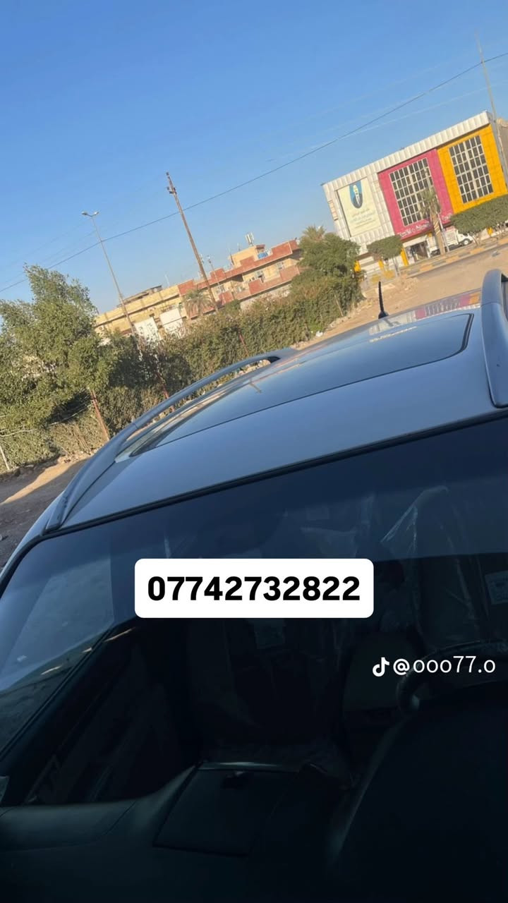 السلام عليكم سنتافي 2011 مكينه 6v سلندر فول موصفات واحد ع واحد تخم تاير صدر امامي خلفي كير مكينه خير من الله تبريد ثلج  رقم بغداد ***********
