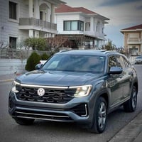 أطلس SEL R • ٢٠٢٤ • بانوراما