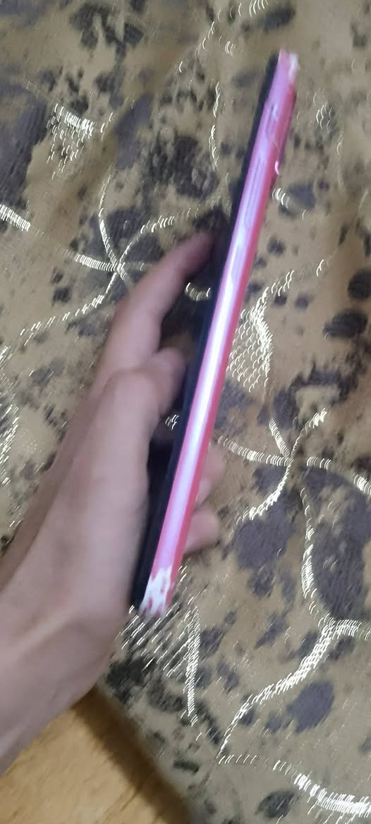موبايل Lenovo K13 Note ذاكره 128 مبدل شاشه و شاشتو مكسوره  ب35 وبي مجال


**إذا كنت صاحب هذا الإعلان وتريد حذفه لأي سبب، رجاءا أرسل رسالة إلى الدعم الفني**