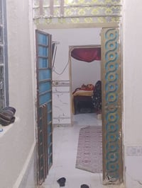 بيت زراعي • ١٦٠م • حي النهرين