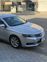 شوفر امبالا ٢٠١٦صبغ ٣ قطع بدون شواصي رقم بغداد حره شاشه كبيره قاصه ساي...