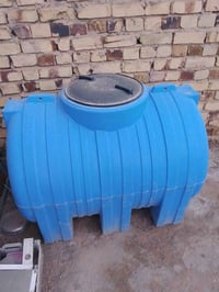 تانكي ماء • الديوانية • طريق السنيه