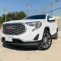 تيران SLT • ١٥٠٠ تيربو • ٨٨ الف ميل