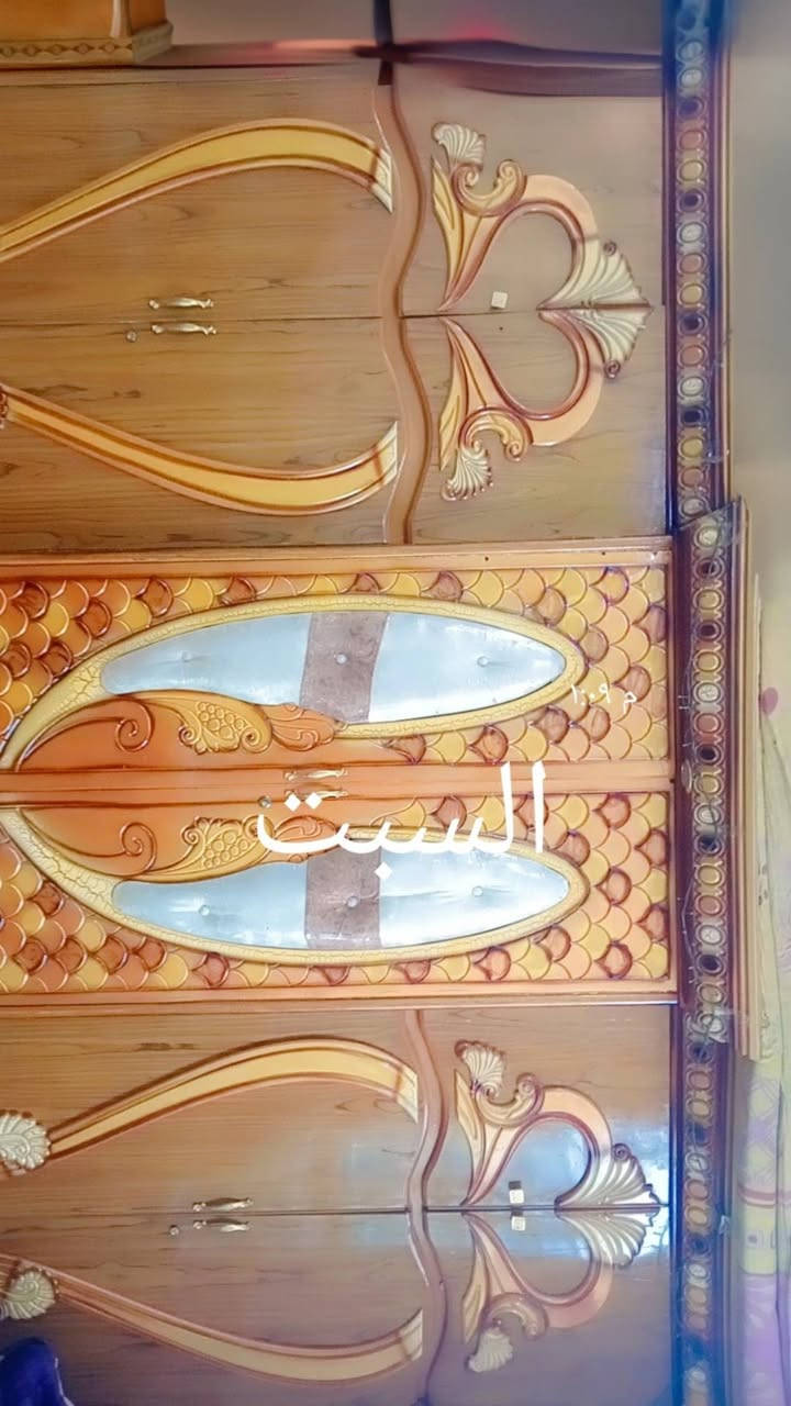 اسلام عليكم غرفة للبيع كامله السعر 600 الف او بيه مجال


**إذا كنت صاحب هذا الإعلان وتريد حذفه لأي سبب، رجاءا أرسل رسالة إلى الدعم الفني**