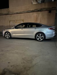 فورد فيوجن • ٢٠١٤ • ١٦٥٠٠٠ كم