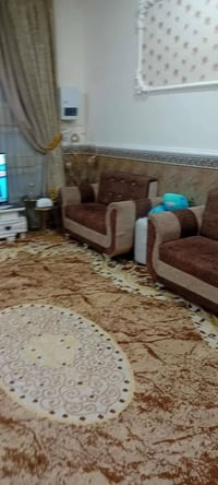 الزولية • ٥ مقاعد • الكرمه