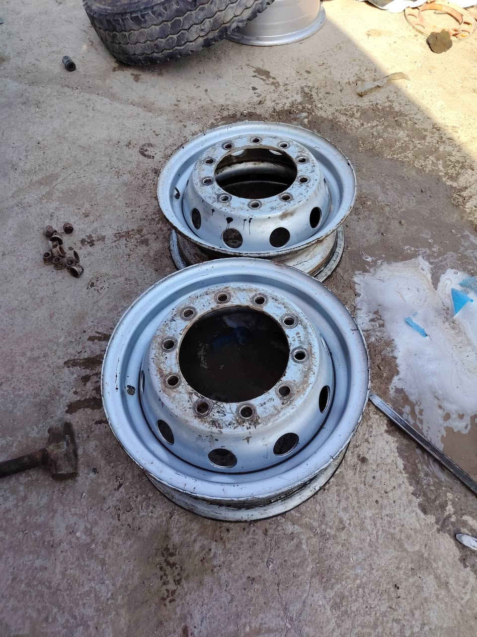 سلام عليكم
وياله جوبلس 24 جديد للبيع    

***********
