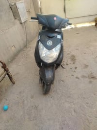 سكنس فحل • كابريتر 475 • حي الجهاد بغداد