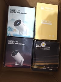 مجموعة إلكترونيات • تباع سوا • للشقة