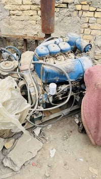 مولد دويز • ألماني • ابو القلم 30 كيفي