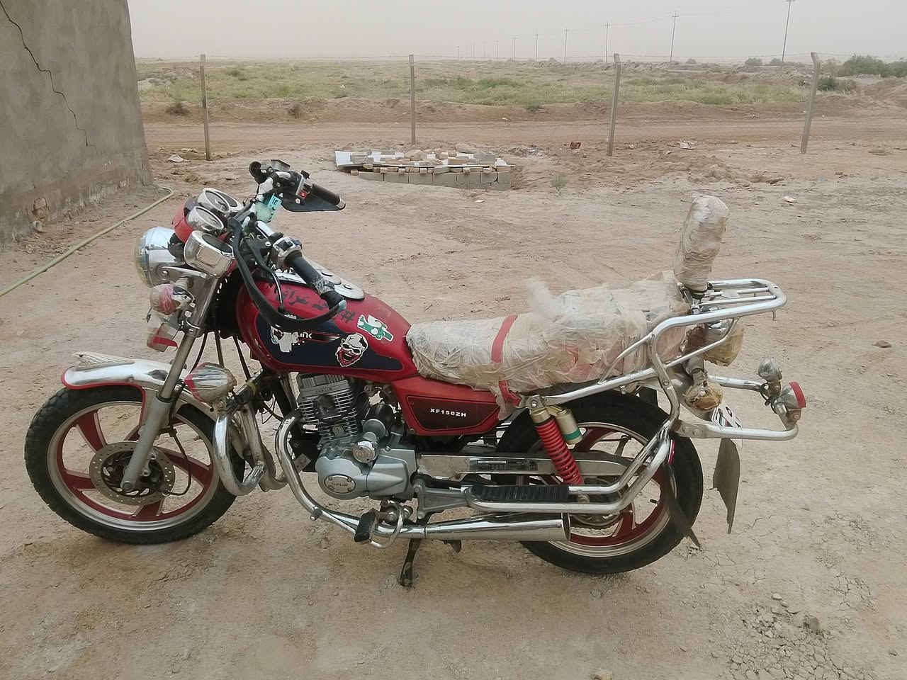 دراجه جونده موديل 22 وراق اصولي مكانه سدير 
للستفسار ***********

