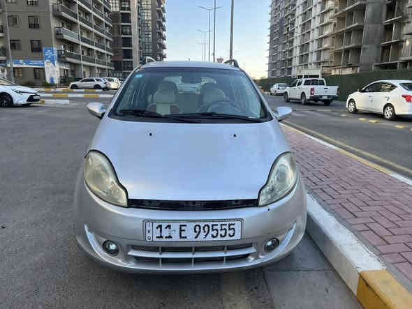 2013 للبيع او مراوس بحديث ريو او سني. رقم بغداد مميز 
***********
