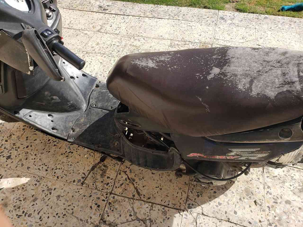 سلام عليكم دراجه فراشه شغاله ابيع كوم حديد السعر ١٥٠ مكاني بغداد حي العدل


**إذا كنت صاحب هذا الإعلان وتريد حذفه لأي سبب، رجاءا أرسل رسالة إلى الدعم الفني**