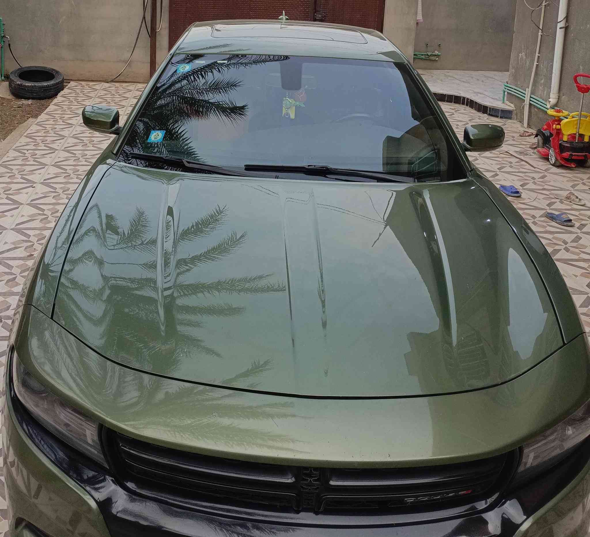 للبيع موديل 18
السعر خاص الرقم ***********
بدون ضرر
