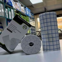 لاصق ورقي • ٥×١٠ • اكسباير ٢٠٣٠