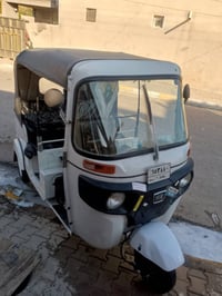 تكتك • بغداد • ٢٠شهر