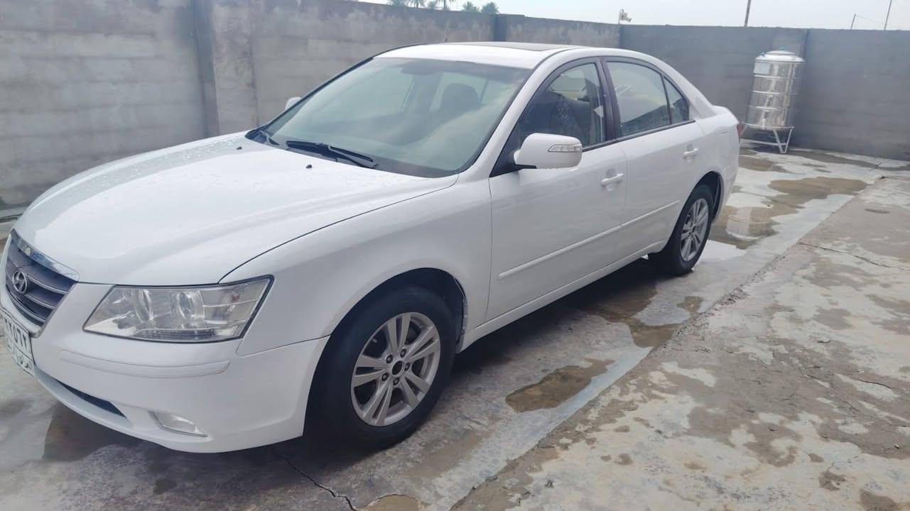 سوناتا  مقدس موديل2011مكينه  وكير مكفلات رقم أربيل تحول مباشر  خليجي مصبوغه حزام للجمالية حجم 2400 دوش ملاحضه السياره جاهزه من كلشي سعر 110 وبيه مجال
***********
