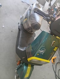 دراجه شحن تانك نضيفه مستخدمه اسبوع مواصفات فول العنوان بغداد البياع