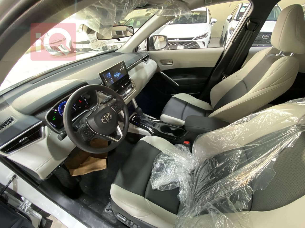 فوووول مواصفات فرونتلاندر بيها لوحات بغداد
اربع كاميرات داش كام تسجيل ☑️
فرونت لاندر 2025 فئة S فل مواصفات الاولى في بغداد🔥 
🚘 متوفر لدينا الآن بأعلى المواصفات:
✅ النوع: فرونت لاندر فئة s سبورت 🔥
✅ المحرك: 2000 هايبرد
✅ المواصفات: فل مواصفات – أعلى فئة – إصدار حديث
✨ أبرز المزايا والمواصفات ✨
🔥 تصميم رياضي فاخر مع تفاصيل مميزة:
✔ مقعد كهربائي أصلي
✔ كشنات جلد أصلي اسود وابيض 
✔ ويل كب كروم أسود
🔥 تكنولوجيا متقدمة لراحة وسهولة القيادة:
✔ شاشة كبيرة مع كاميرا 360 درجة - تبريد 2 قطعة
✔ بصمة دخول وتشغيل 
✔ رادار – تحديد مسار – قيادة ذاتية - 
✔ هاند بريك كهربائي – أوتو هولد – مانع انزلاق
✔ درايف مود – بور مود
🔥 إضاءة وإضافات مميزة:
✔ فتحة سقف سلايد- سبويلر قمارة بلادي
✔ لايت زينون 5 عدسات + كشاف زنون 
✔ بك لايت LED
✔ شباك أمامي خلية
✔ إنارة داخلية زينون
✔ لايت أوتوماتيك
✔️ صندوك كهرباء 
✔️ تسليم فوري
1- بغداد مدينة معارض البياع -الشارع المميز-مقابل كراج البياع 📍
لاستفسار يرجى الاتصال على الرقم:
☎***********
☎***********
