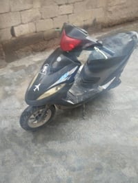 دراجة • موديل 8 • ديالى خالص