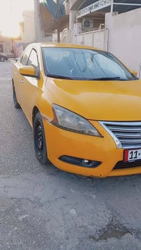 سنترا • ٢٠١٣ • رقم بغداد