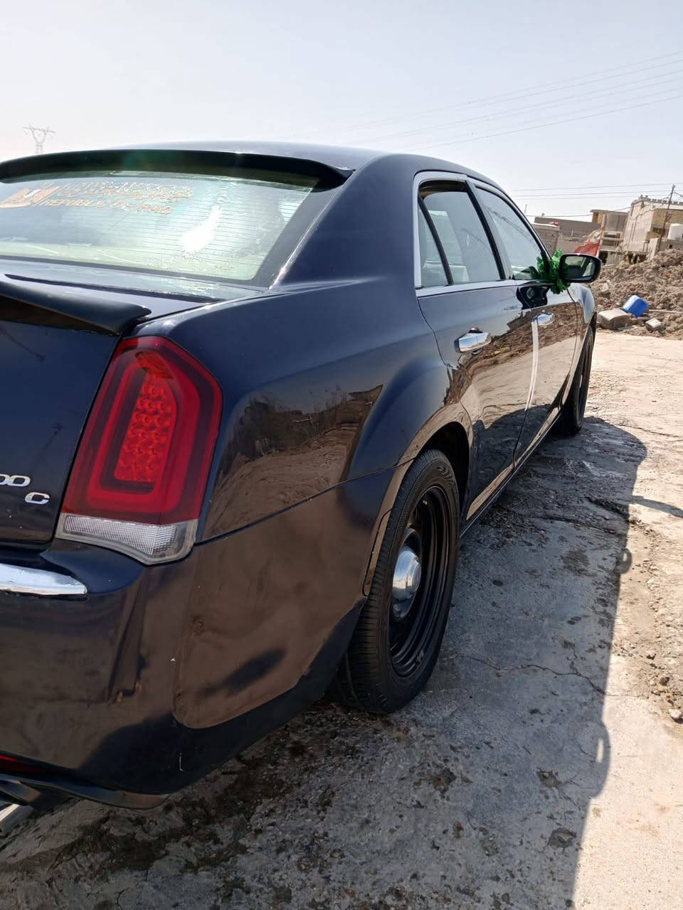 السلام عليكم: ادوات ادوات ادوات 

اوباما ٢٠١٤ خليجي من دون  كصه  كفاله سرقه وعشاير وانتربول 

مكينه هيمي 5700 كفاله كير كصبه كفاله تبريد ثلج داخل باكيت حداديه باكيت تخم تاير جديد ويل كب خليجي سياره عليها ادامه كامله نوزلات بلكات عبوه جديده سياره مبيها نقص برغي 

عليها سنويه ورقم بغداد فدشي شاغر 

المو*البصره ***********اتصل ع الرقم للاستفسار
