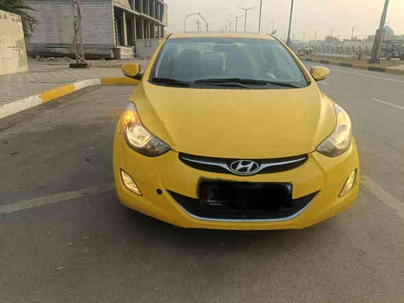 سلام عليكم
النترا 2012وارد خليجي فول مواصفات 

شاشه كامره تحكم استيرن اشاير بالمري 

فتحة سقف السياره رقم الجديد بغداد سنويه بسمي مصفره غرامات مدوشمه كعيات صندوك وكشنات السياره جاهزه مكينه معمره جديد كله على ايدي مال جناي صدرها  جديد كهربائياتها شغاله بيها حار فقط في الباب مكان السياره الشعب شارع الصحه السعر 113$

0770 270 6317
