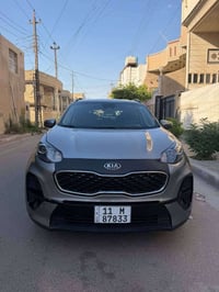 سبورتج • ٢٠٢٢ • وارد امريكي